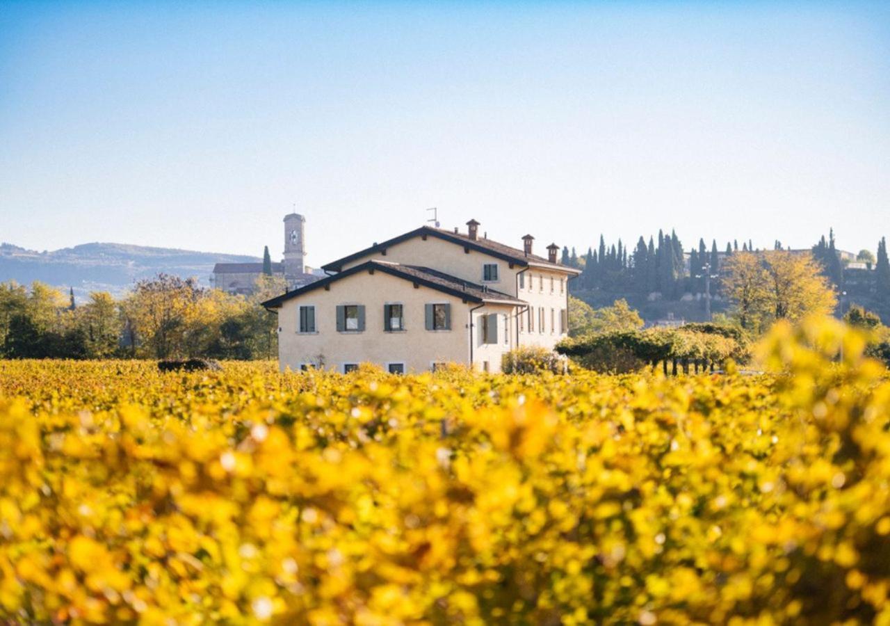 Farma Dimora Buglioni Wine Relais *